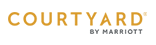 Courtyard by Marriott logo