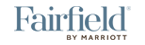 Fairfield by Marriott logo